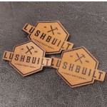 Leather Patch - 5 pack